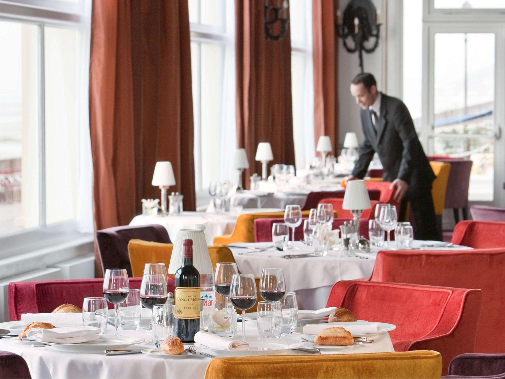 Hotel Le Grand De - Mgallery Collection 5*