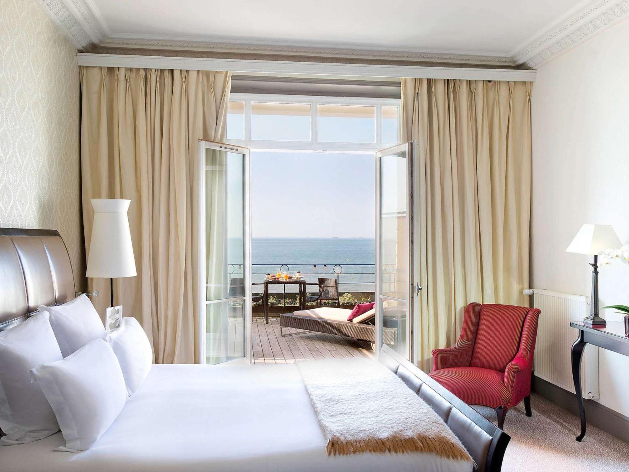 Le Grand De - Mgallery Collection 5* Cabourg