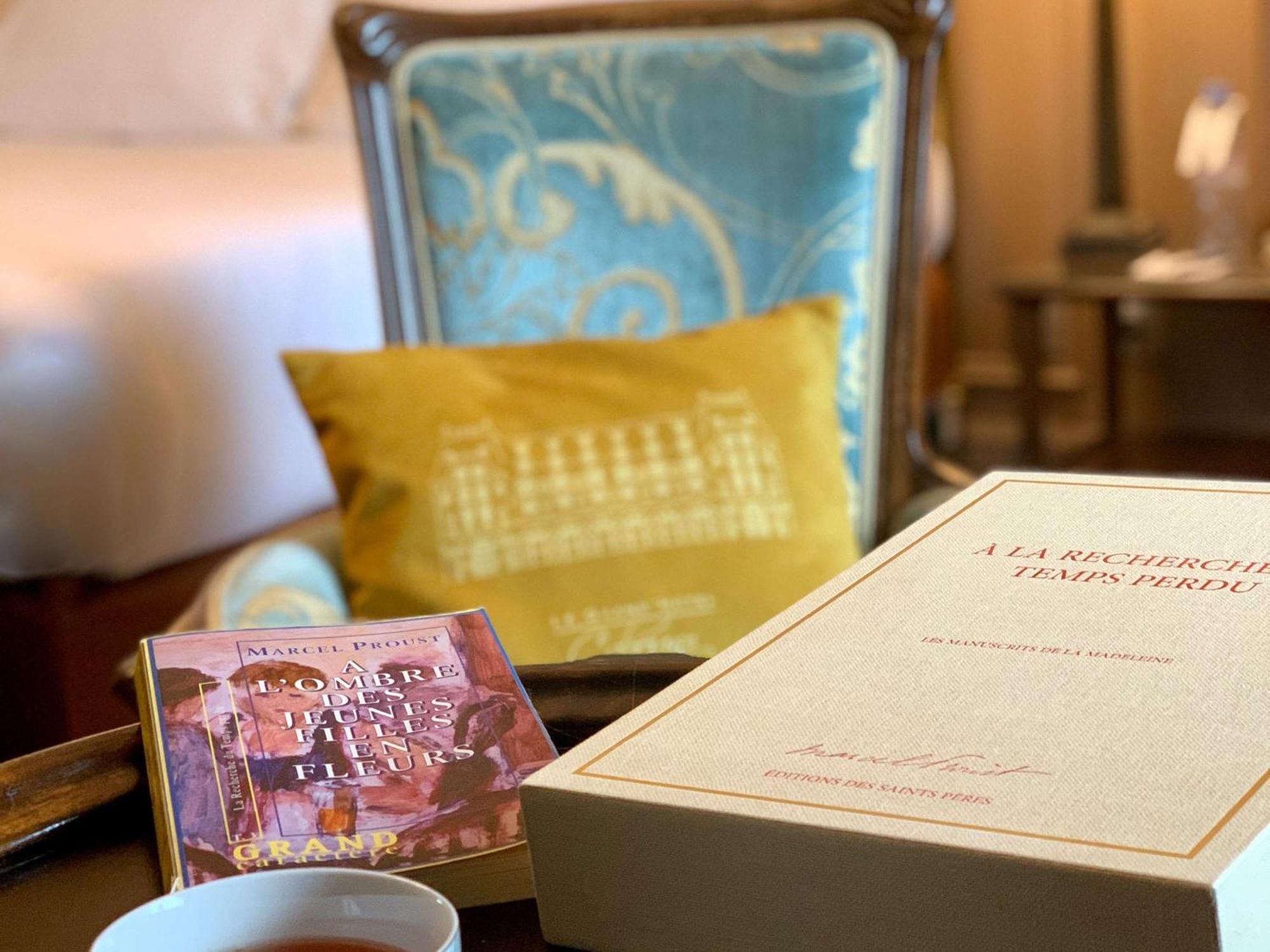 Le Grand De - Mgallery Collection 5* Cabourg