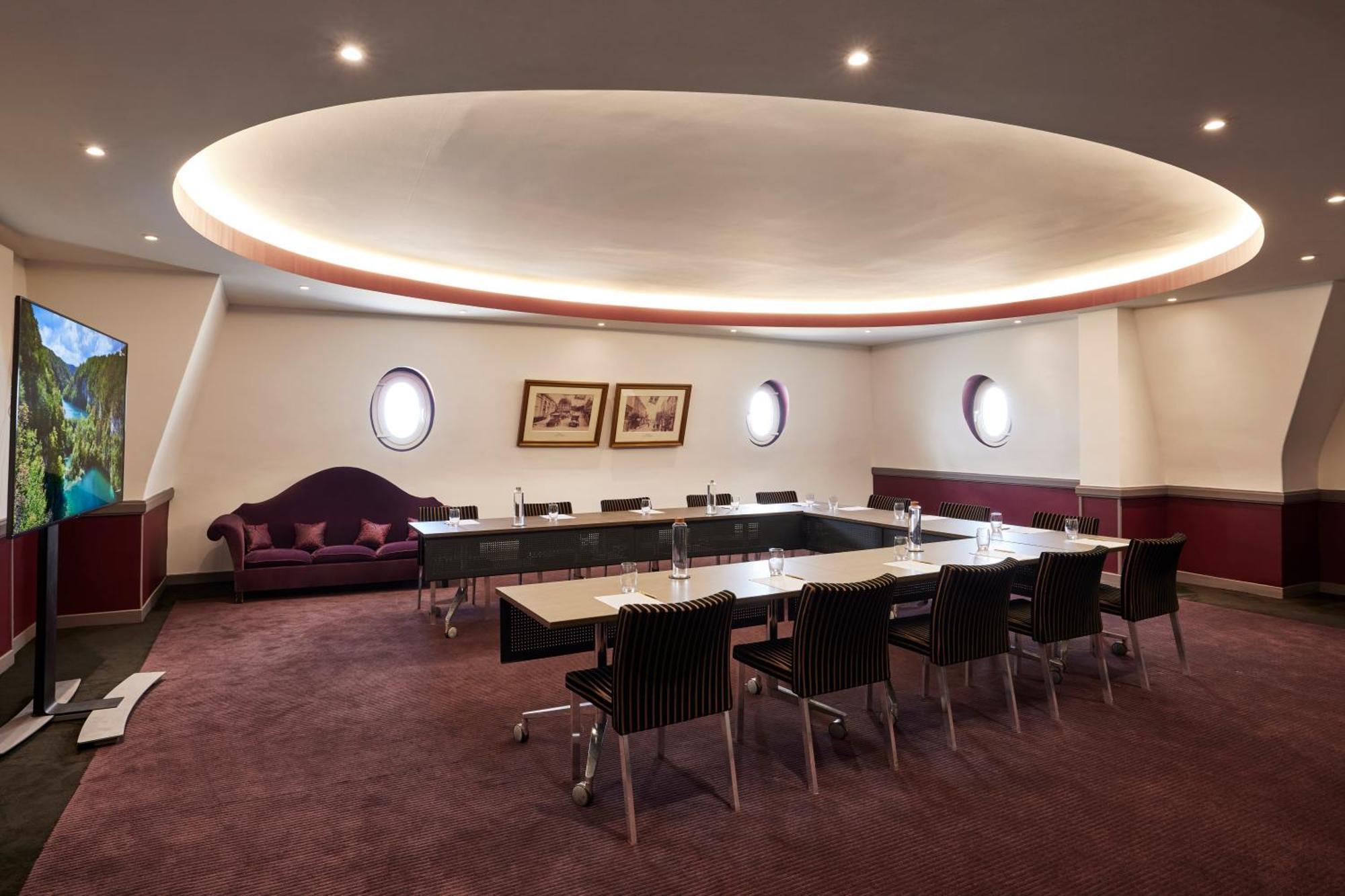 Hotel Le Grand De - Mgallery Collection 5*