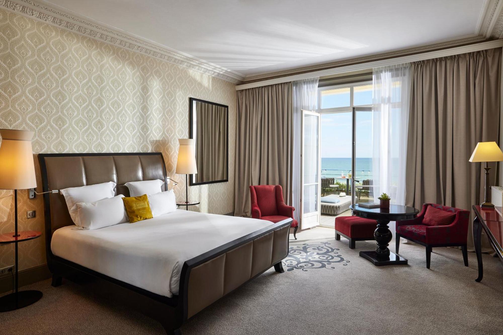 Hotel Le Grand De - Mgallery Collection 5*