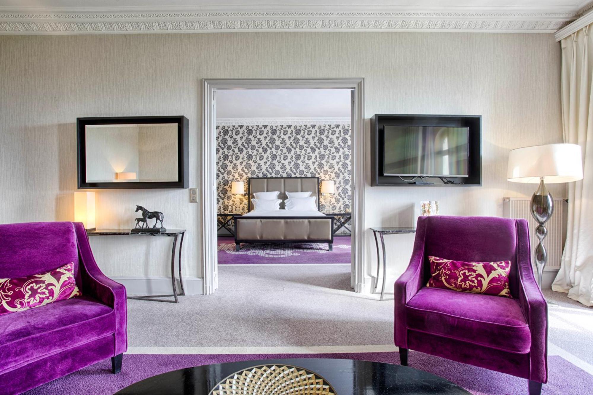 Le Grand De - Mgallery Collection Hotel Cabourg